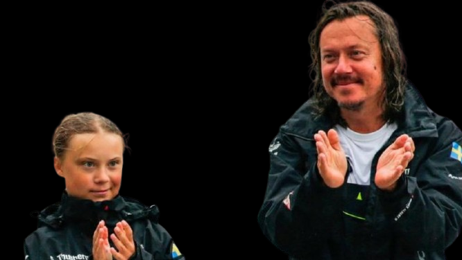 Svante Thunberg: The Untold Story, Career Achievements, and Influence Behind a Remarkable Public Figure