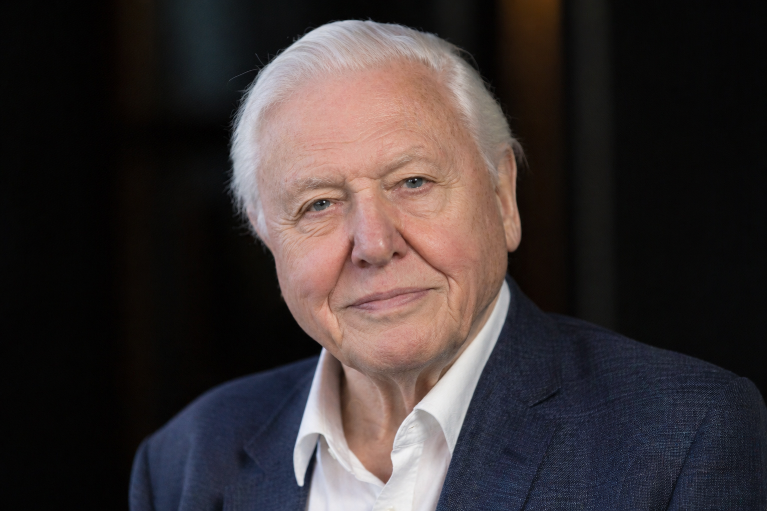 Robert Attenborough